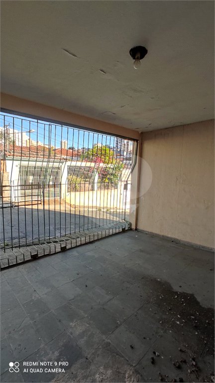 Terreno à venda com 3 quartos em Chora Menino, São Paulo, SP