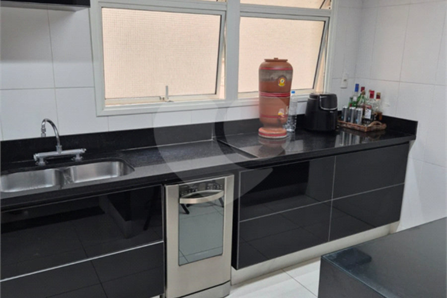 Apartamento para alugar com 3 suítes em Casa Verde, São Paulo, SP