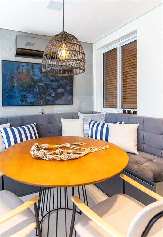Apartamento à venda com 3 suítes em Jardim Sul, São Paulo, SP