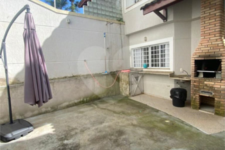 Sobrado à venda com 4 suítes em Água Fria, São Paulo, SP
