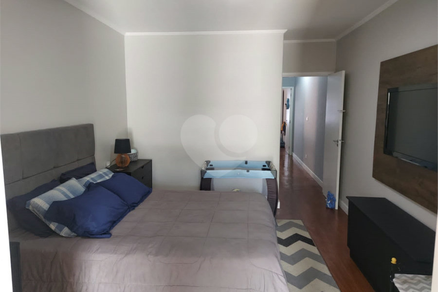 Sobrado à venda com 3 quartos em Tucuruvi, São Paulo, SP
