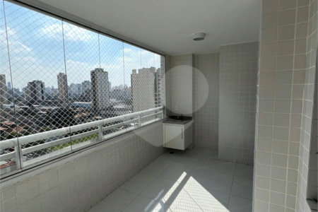 Apartamento à venda com 3 quartos, sendo 1 suíte, em Chácara Califórnia, São Paulo, SP