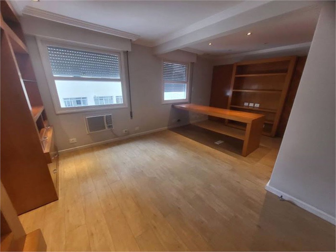 Apartamento Residencial à venda, Gonzaga, Santos - AP1414.