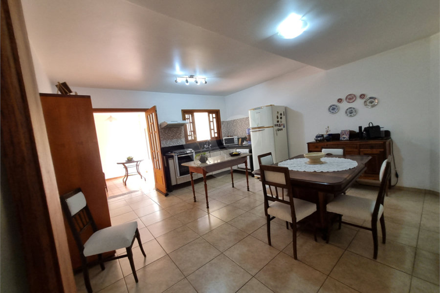 Casa à venda com 3 quartos, sendo 1 suíte, em Jardim França, São Paulo, SP