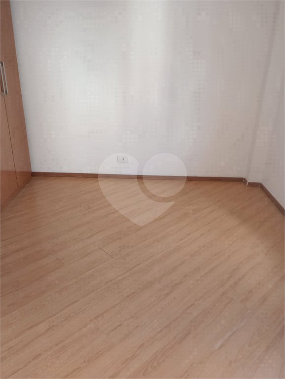 Apartamento à venda com 1 quarto em Cambuci, São Paulo, SP
