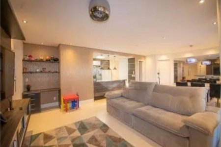 Apartamento à venda com 3 suítes em Santa Paula, São Caetano do Sul, SP