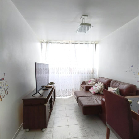 Apartamento à venda com 2 quartos em Santana, São Paulo, SP