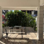 Apartamento Residencial à venda, Vila Guilhermina, Praia Grande - AP0381.