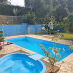 Casa à venda ou para alugar com 4 suítes em Vila Machado, Mairiporã, SP