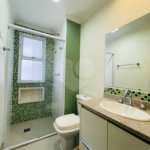 Apartamento à venda com 3 suítes no Centro, São Bernardo do Campo, SP
