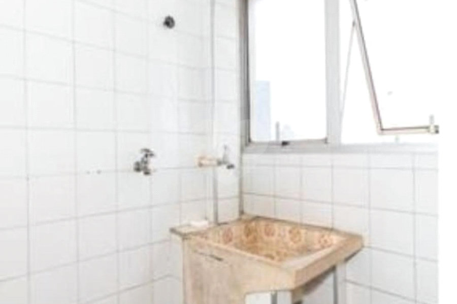 Apartamento à venda ou para alugar com 2 quartos em Tucuruvi, São Paulo, SP