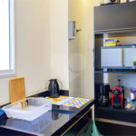 Apartamento à venda com 1 quarto em Barra Funda, São Paulo, SP