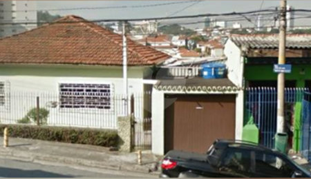 Casa à venda com 5 quartos em Vila Aurora (zona Norte), São Paulo, SP