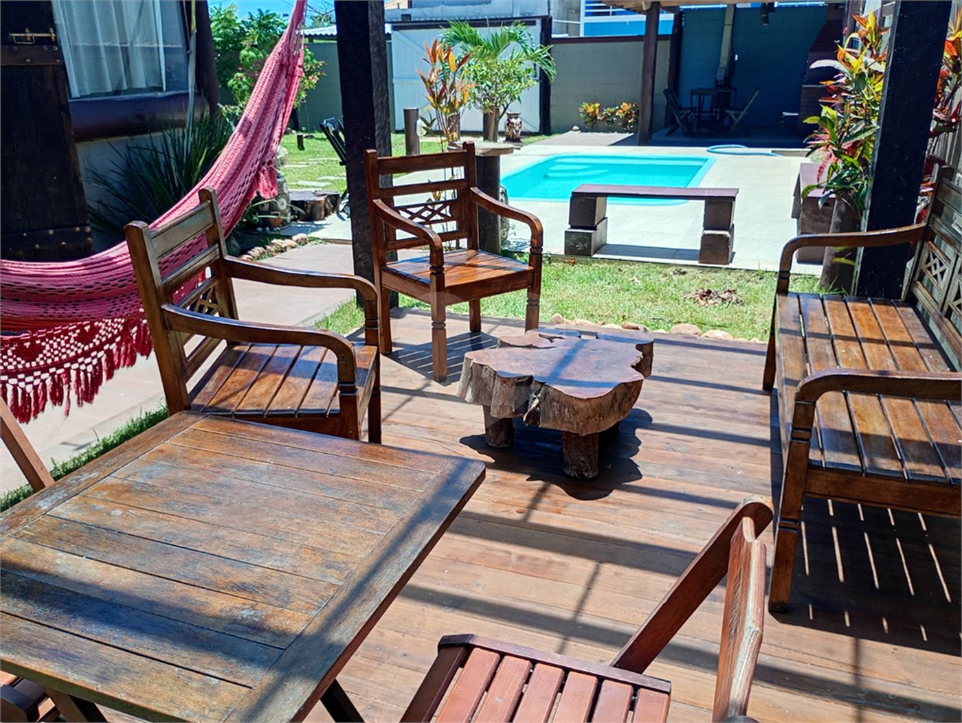 Casa à venda com 4 suítes em São José, Armação dos Búzios, RJ