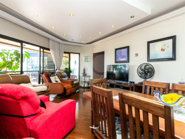Apartamento à venda com 3 suítes em Santana, São Paulo, SP
