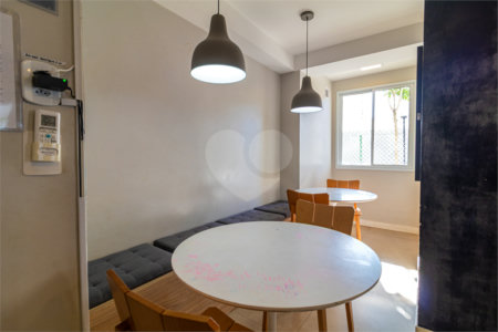 Apartamento à venda com 2 quartos em Santo Amaro, São Paulo, SP