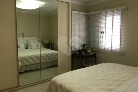 Apartamento à venda com 4 suítes em Vila Suzana, São Paulo, SP