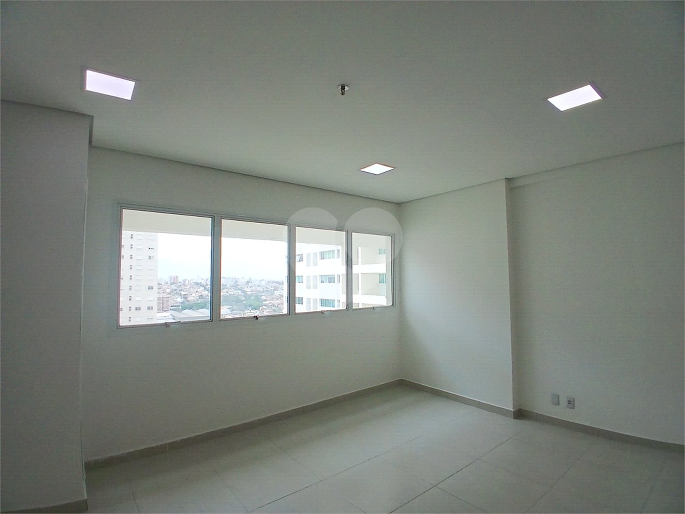 Sala à venda ou para alugar no Centro, São Bernardo do Campo, SP
