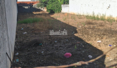 Terreno à venda em Alvinópolis, Atibaia, SP