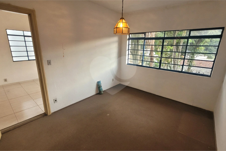 Casa Térrea à venda com 2 quartos em Horto Florestal, São Paulo, SP