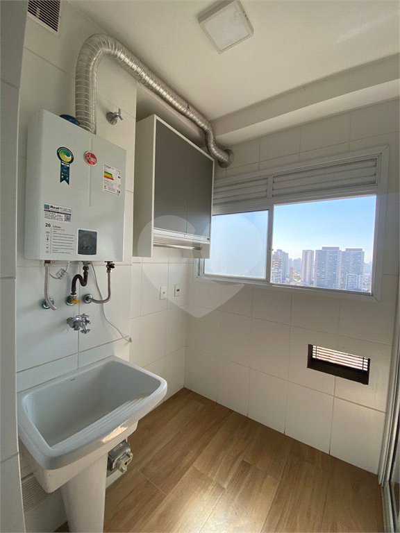 Apartamento à venda com 2 quartos, sendo 1 suíte, em Tatuapé, São Paulo, SP
