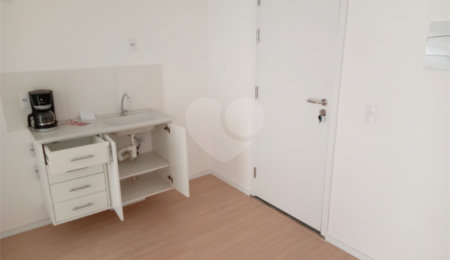 Apartamento à venda com 1 quarto em Casa Verde Alta, São Paulo, SP