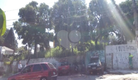 Terreno à venda em Vila do Castelo, São Paulo, SP