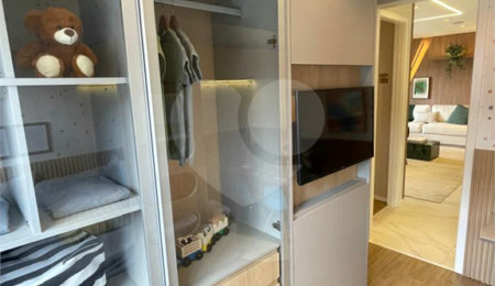 Apartamento à venda com 2 quartos, sendo 1 suíte, em Santo Amaro, São Paulo, SP