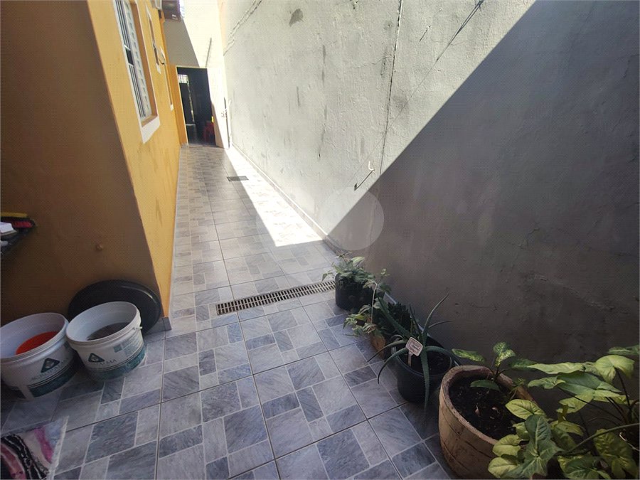 Casa ampla com edícula 3 Quartos
