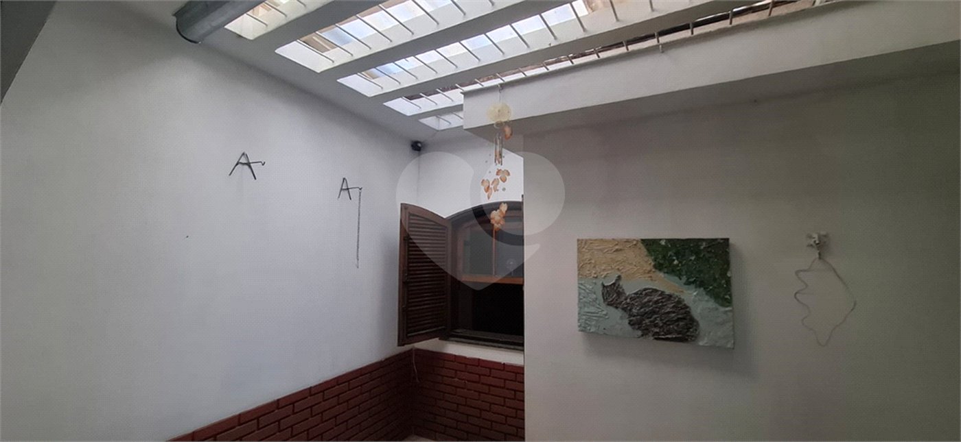 Casa Térrea à venda ou para alugar com 3 suítes em Vila Isolina Mazzei, São Paulo, SP