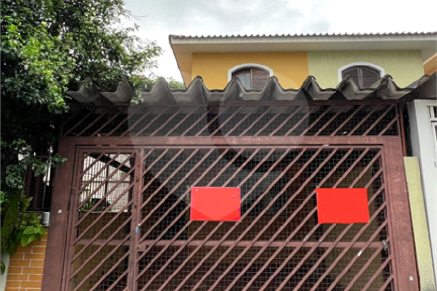 Sobrado à venda com 3 quartos em Casa Verde, São Paulo, SP