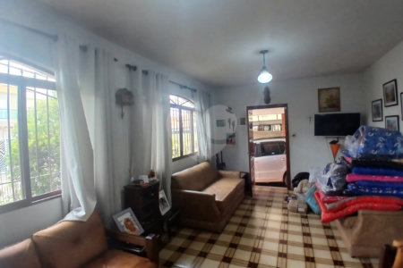 Casa Térrea à venda com 4 quartos, sendo 1 suíte,  em Vila Nova Mazzei, São Paulo, SP