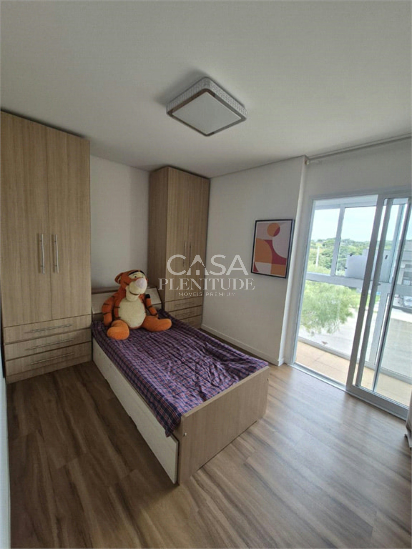Casa em condomínio à venda com 3 quartos, sendo 1 suíte, em Jardim Novo Horizonte, Sorocaba, SP