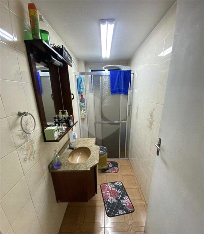 Apartamento à venda com 2 quartos em Santana, São Paulo, SP
