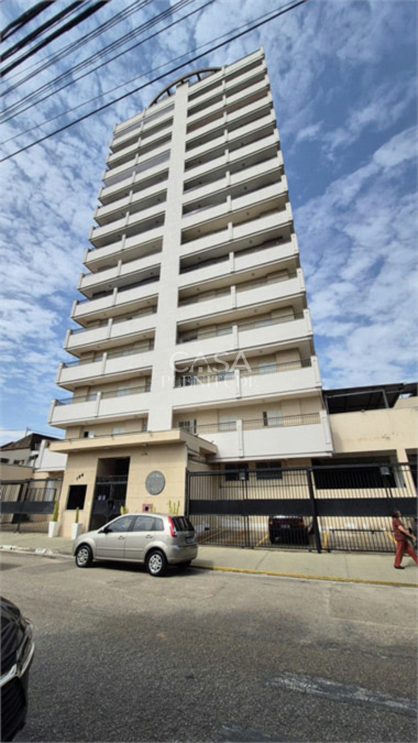 Apartamento para alugar com 2 quartos, sendo 1 suíte, em Parque Bela Vista, Votorantim, SP
