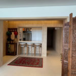 Apartamento com 3 dormitórios à venda, 180 m² por R$ 3.000.000,00 - José Menino - Santos/SP
