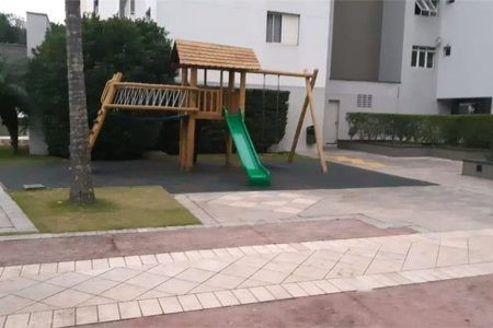Apartamento à venda com 2 quartos, sendo 1 suíte, em Super Quadra Morumbi, São Paulo, SP