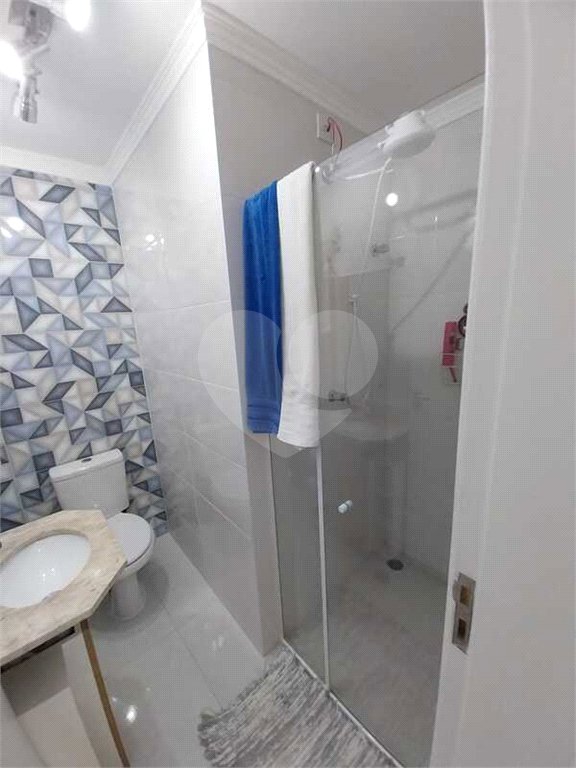 Apartamento à venda com 2 quartos em Santana, São Paulo, SP