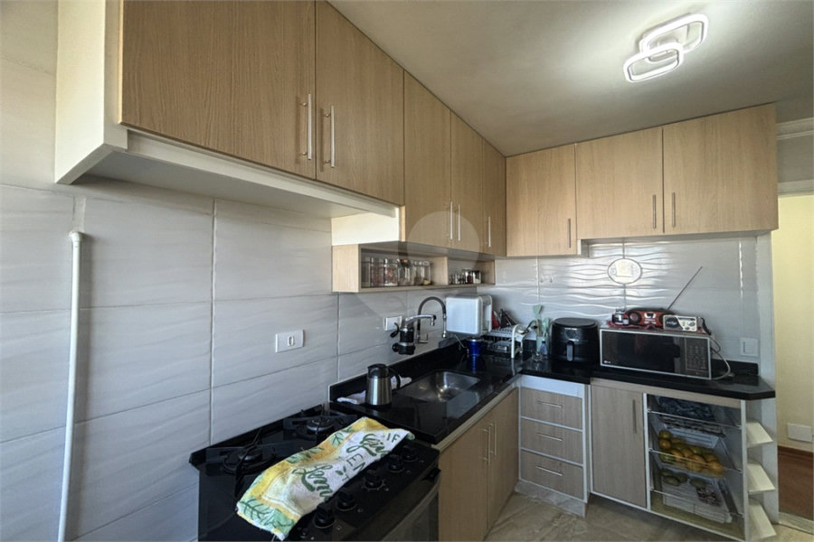 Apartamento à venda com 2 quartos em Santana, São Paulo, SP