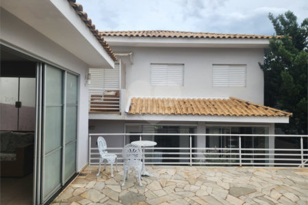 Casa à venda com 3 quartos, sendo 1 suíte, no condomínio Terras de São Francisco, Vinhedo - SP