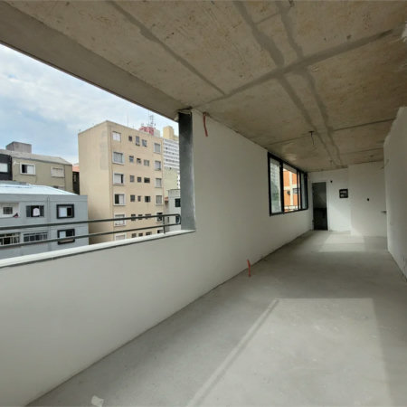 Studio à venda com 1 quarto em Sumarezinho, São Paulo, SP