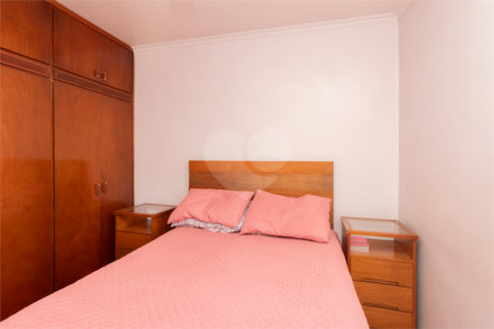 Apartamento à venda com 3 quartos em Belenzinho, São Paulo, SP