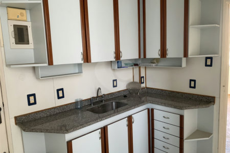 Apartamento à venda com 2 quartos em Tijuca, Rio de Janeiro, RJ