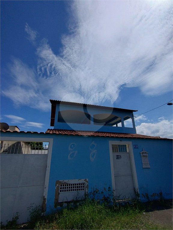 Casa à venda com 3 quartos, sendo 1 suíte, em Campo Grande, Rio de Janeiro, RJ