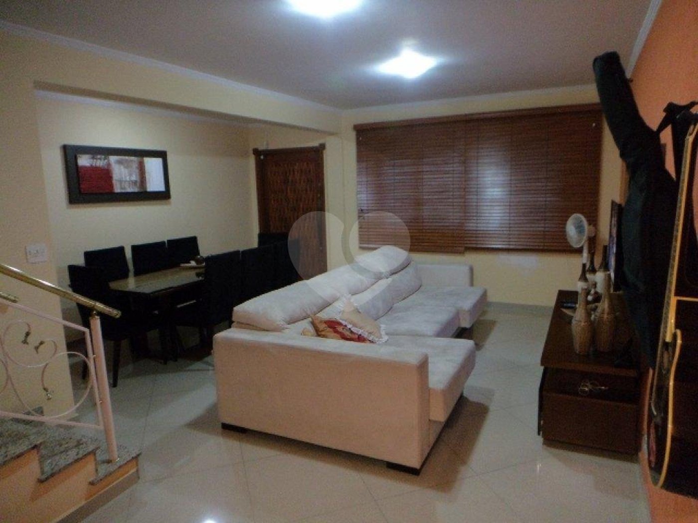 Sobrado à venda com 3 quartos, sendo 1 suíte, em Vila Guilherme, São Paulo, SP