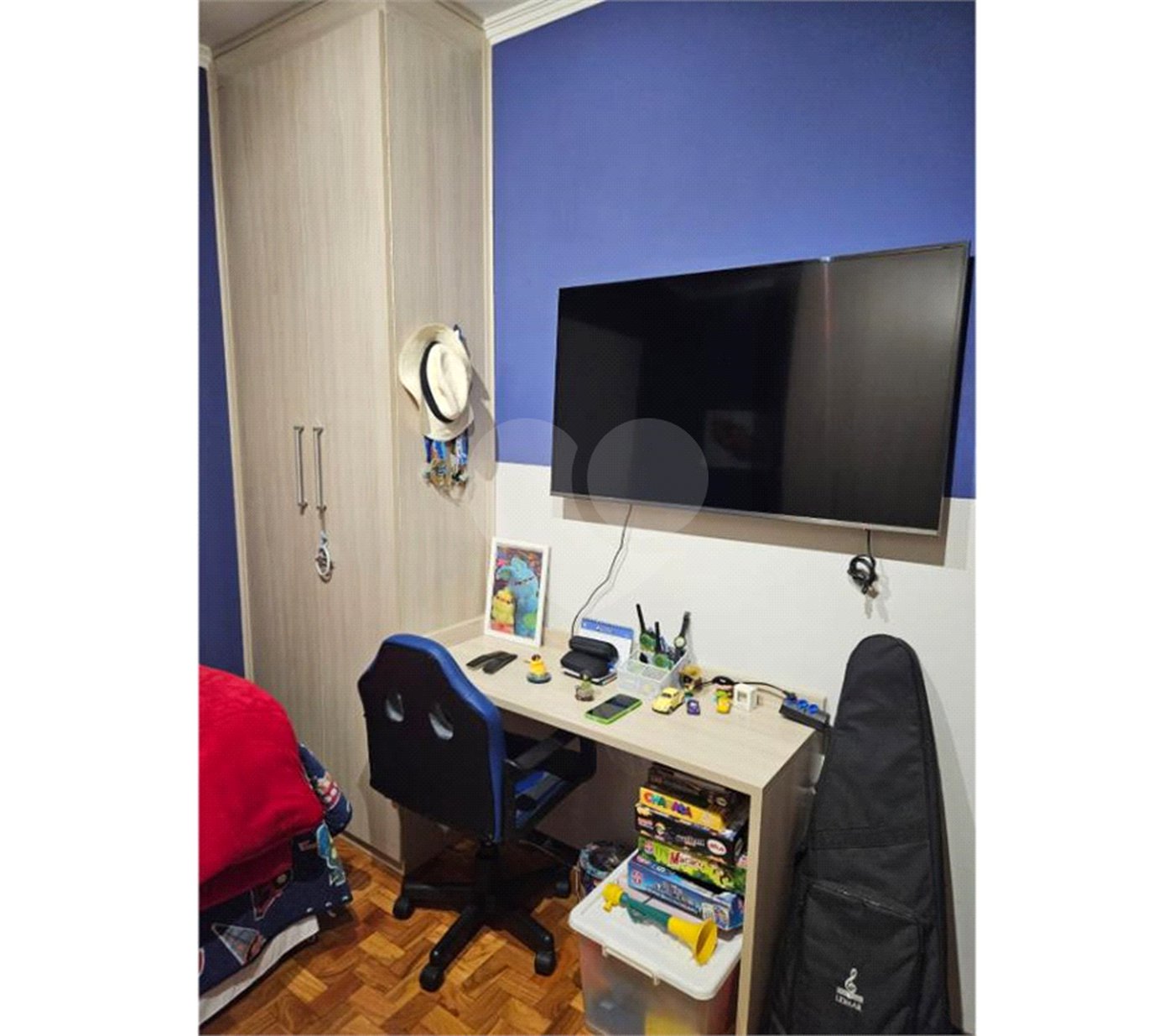 Sobrado à venda com 3 quartos, sendo 1 suíte,  em Casa Verde, São Paulo, SP