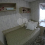 Apartamento à venda com 3 suítes no Centro, Santo André, SP