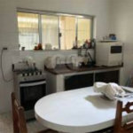 Sobrado à venda com 3 quartos, sendo 1 suíte, em Santana, São Paulo, SP