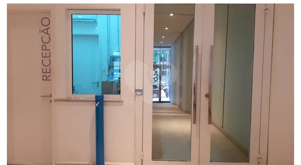 Apartamento para alugar com 1 quarto em Jardim Paulista, São Paulo, SP