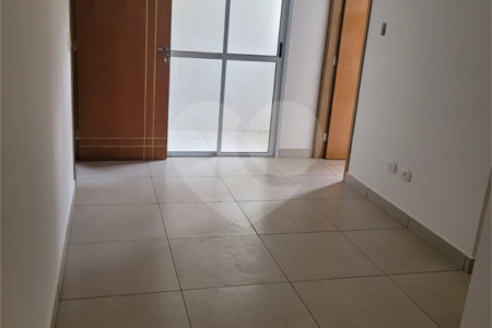 Apartamento à venda com 1 quarto em Vila Mazzei, São Paulo, SP